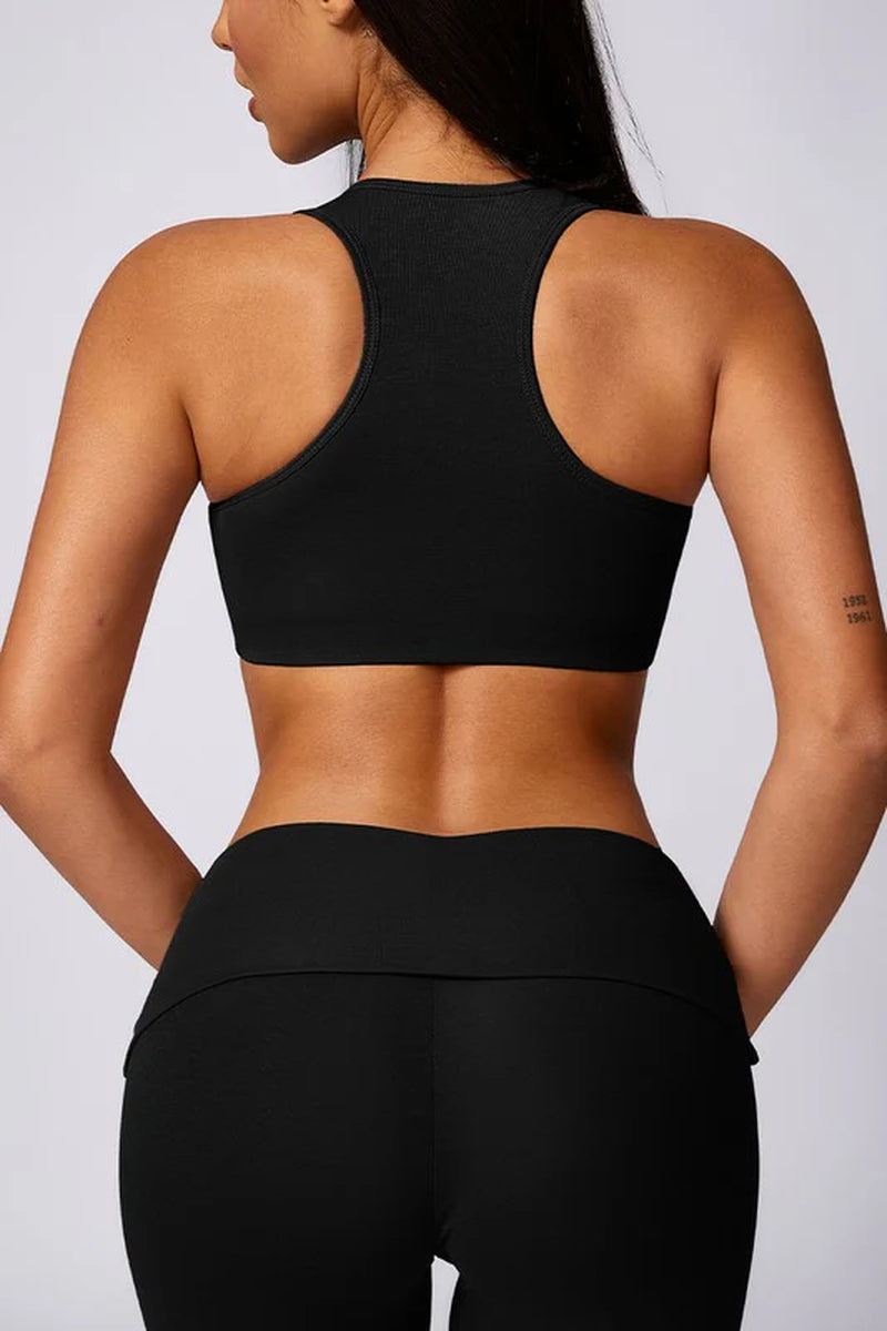 Tight Yoga & Running Sport Bras