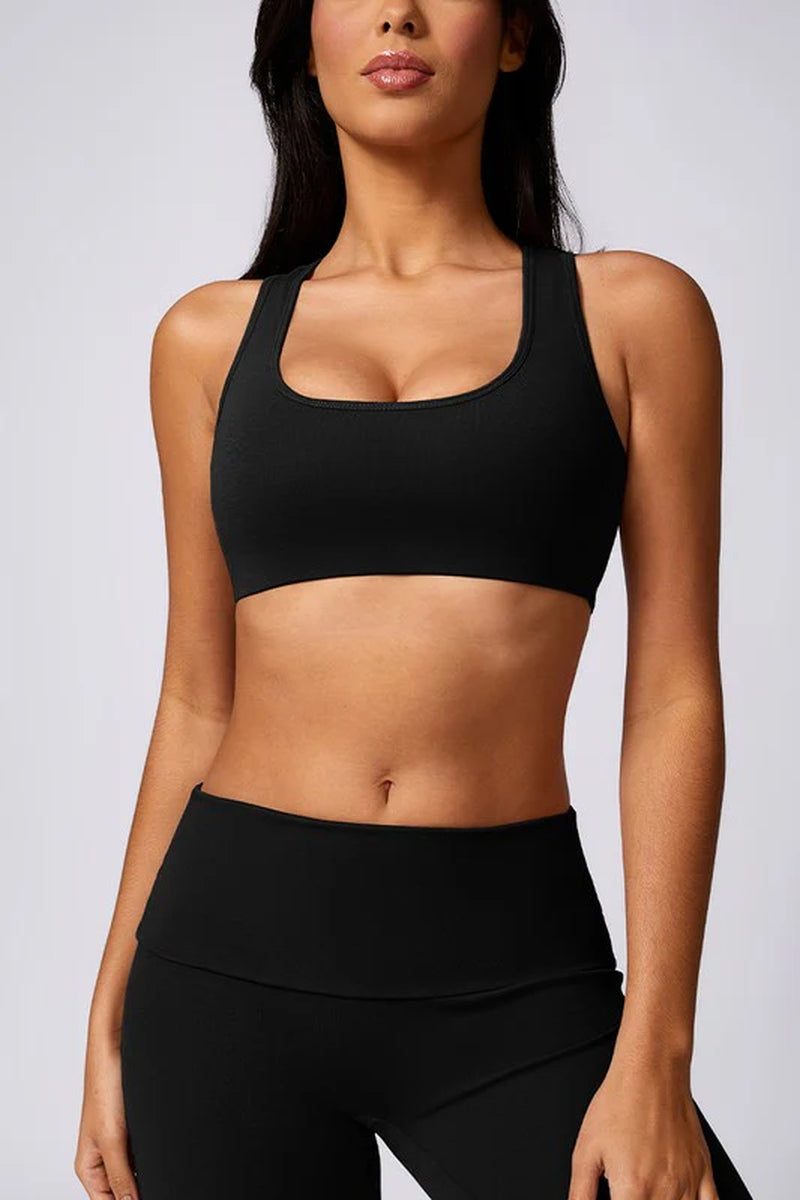 Tight Yoga & Running Sport Bras
