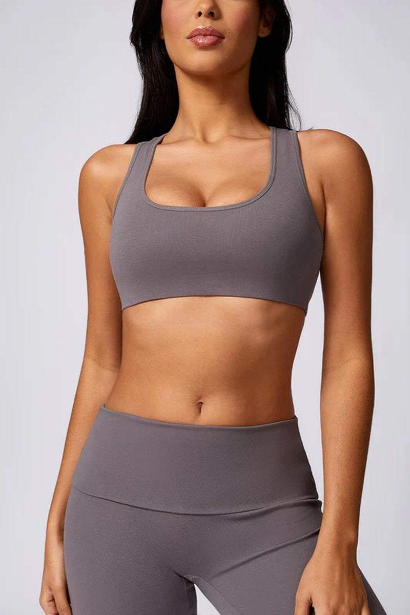 Tight Yoga & Running Sport Bras