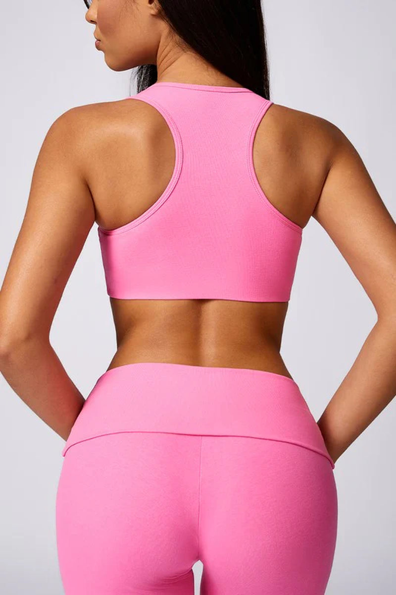Tight Yoga & Running Sport Bras