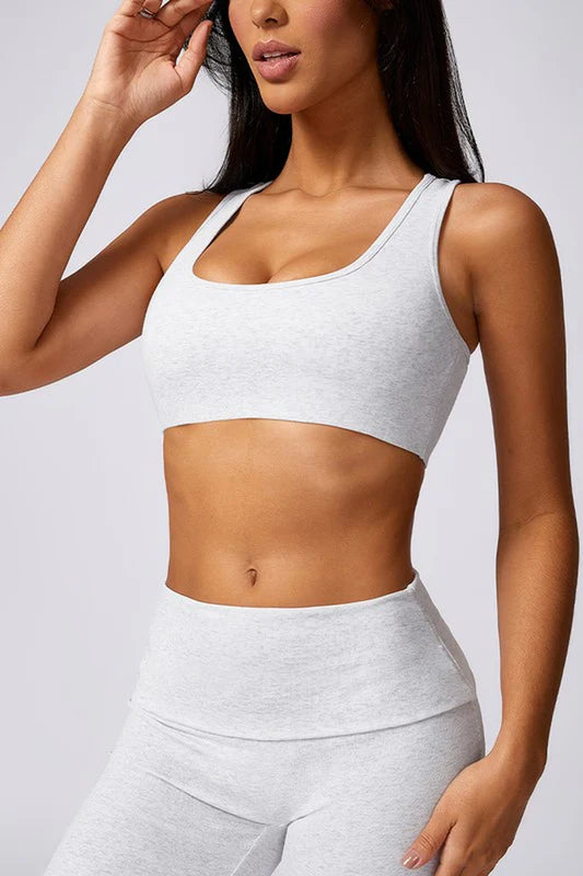 Tight Yoga & Running Sport Bras