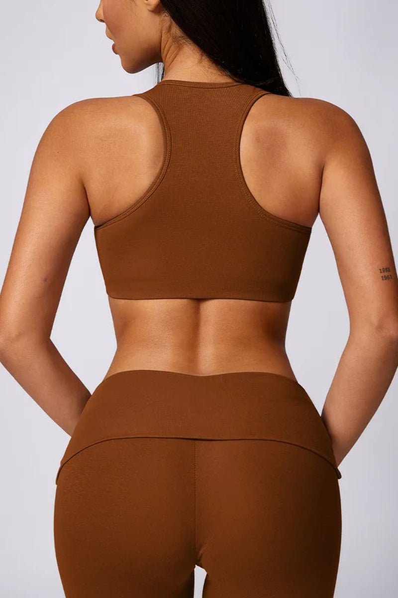 Tight Yoga & Running Sport Bras