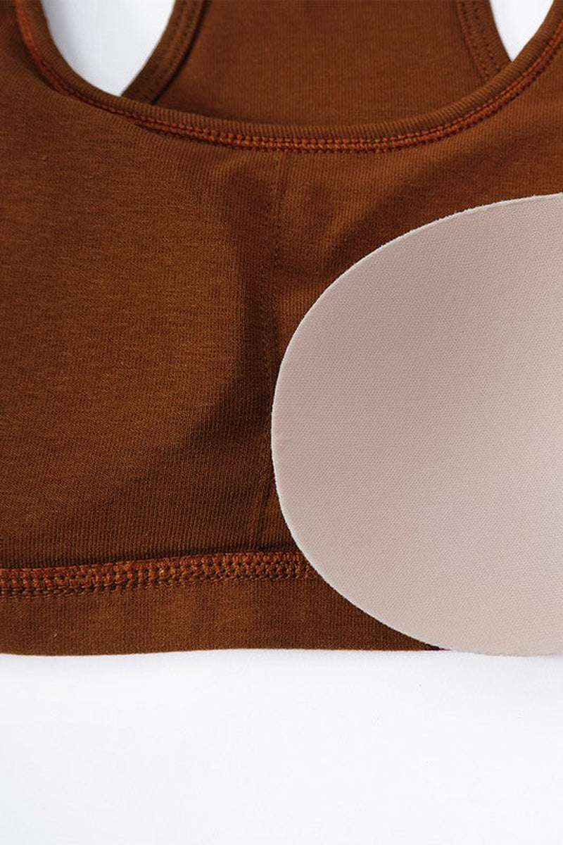 Tight Yoga & Running Sport Bras