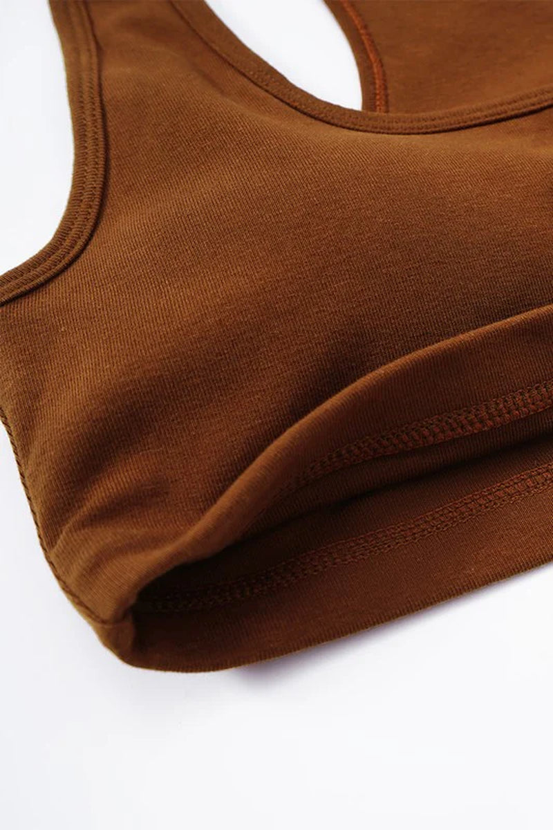 Tight Yoga & Running Sport Bras