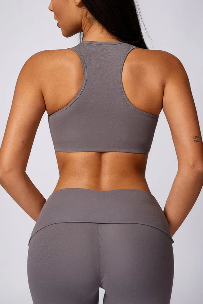 Tight Yoga & Running Sport Bras