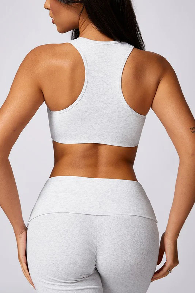 Tight Yoga & Running Sport Bras