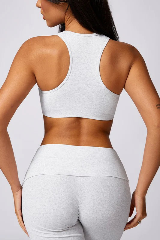 Tight Yoga & Running Sport Bras