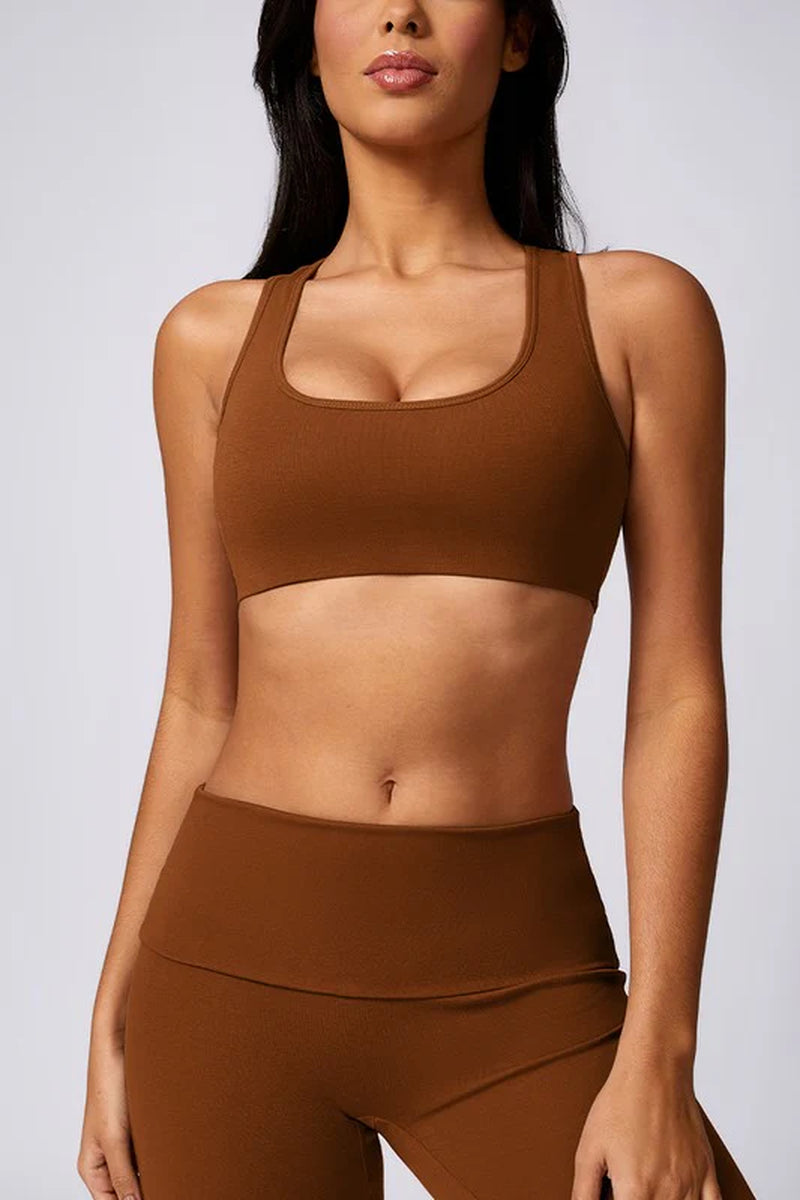 Tight Yoga & Running Sport Bras