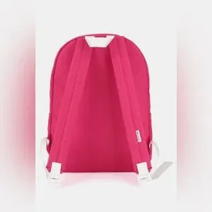 Himawari Waterproof Canvas Backpack Bag with Removable Coin Purse